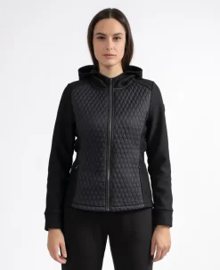 Fashion Sun Valley Deytag Noir