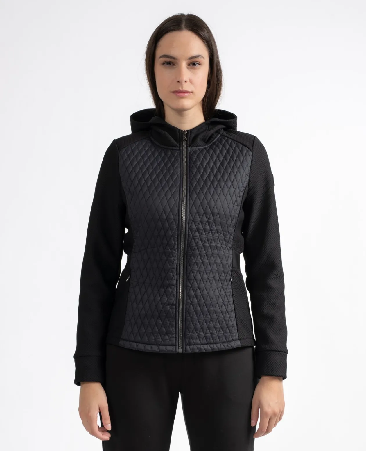 Fashion Sun Valley Deytag Noir