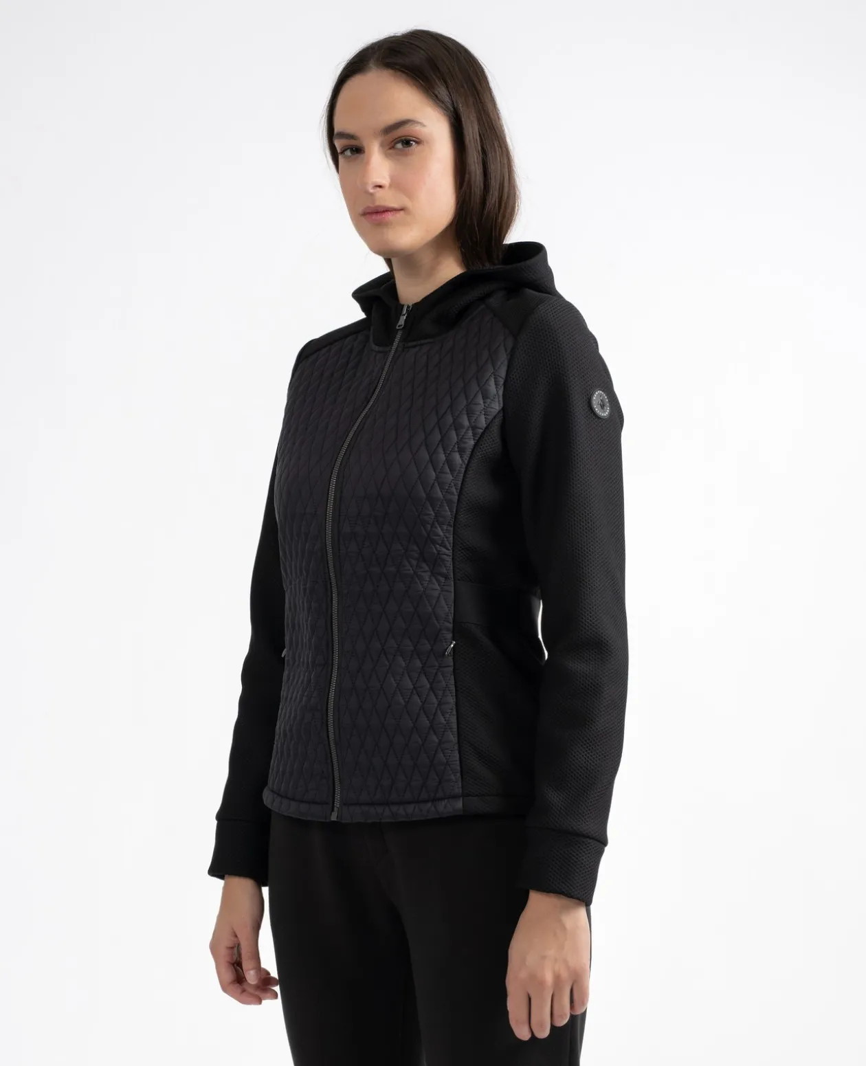 Fashion Sun Valley Deytag Noir