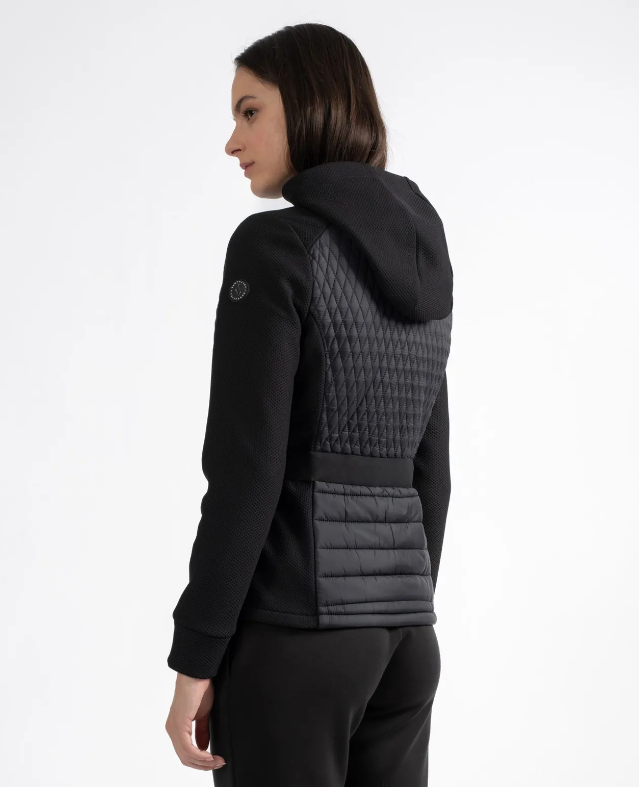 Fashion Sun Valley Deytag Noir