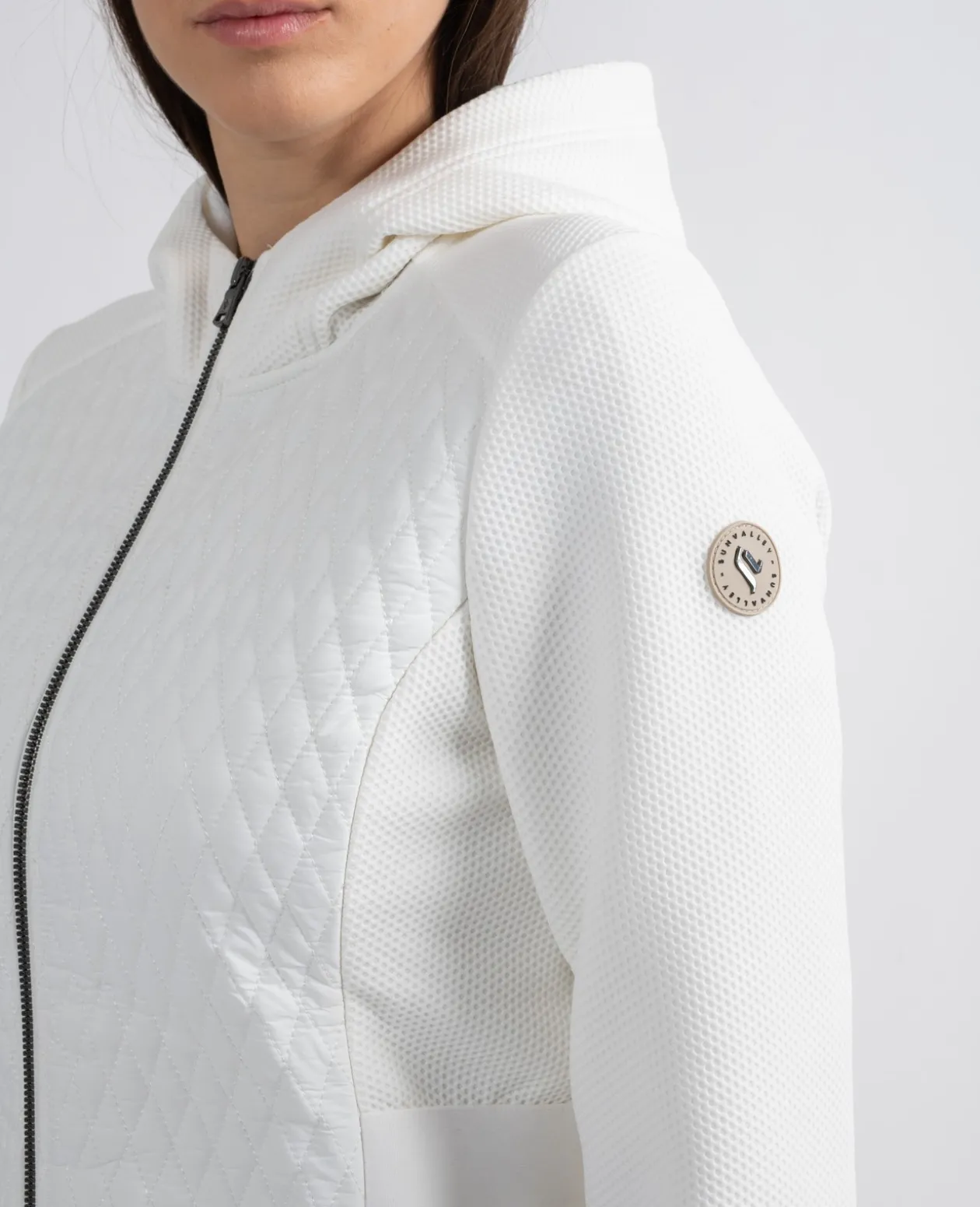 Cheap Sun Valley Deytag Ecru