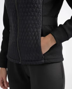 Fashion Sun Valley Deytag Noir