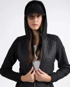 Fashion Sun Valley Deytag Noir