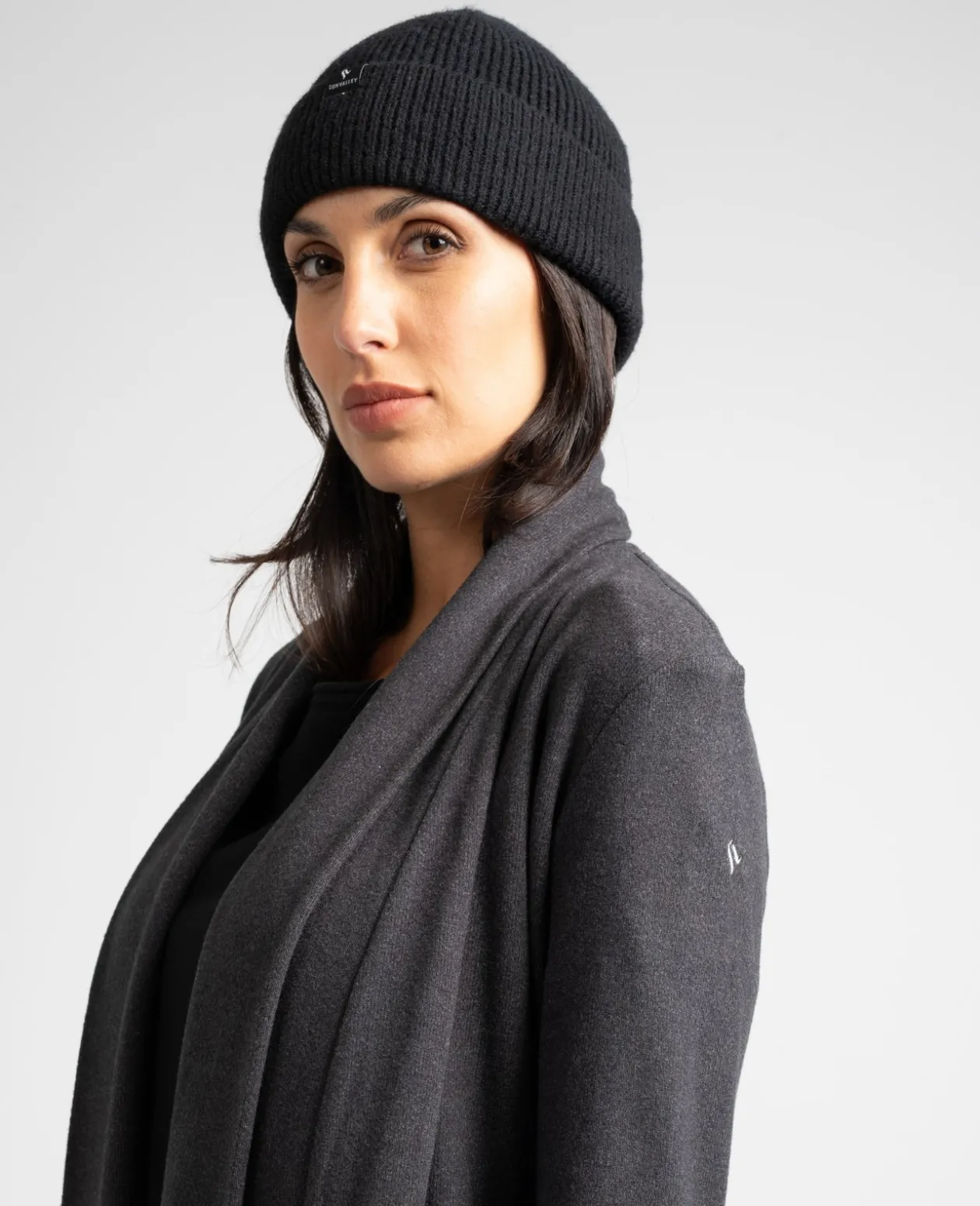 Shop Sun Valley Dianey Gris Foncechine