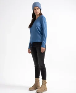 Outlet Sun Valley Dicedo Bleu