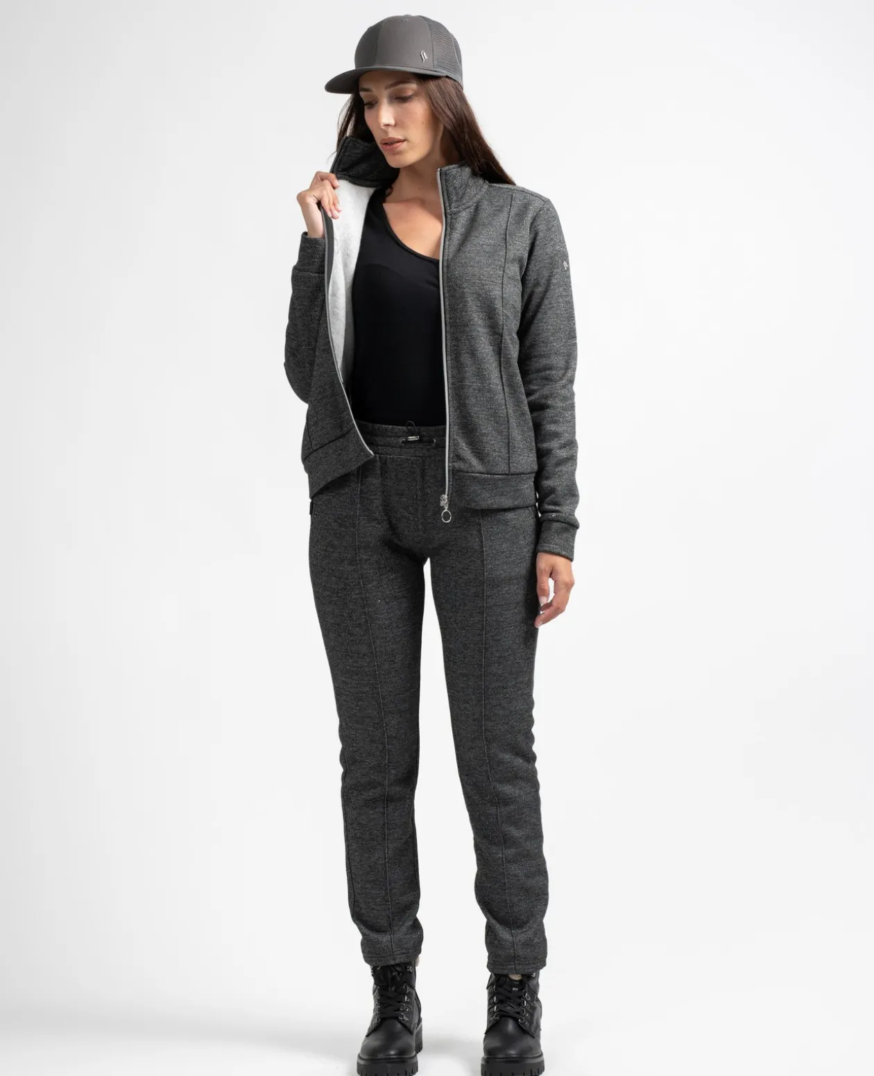 Sale Sun Valley Dicler Noir