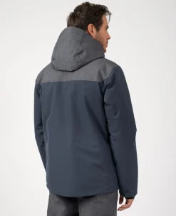Fashion Sun Valley Distors Marine Fonce