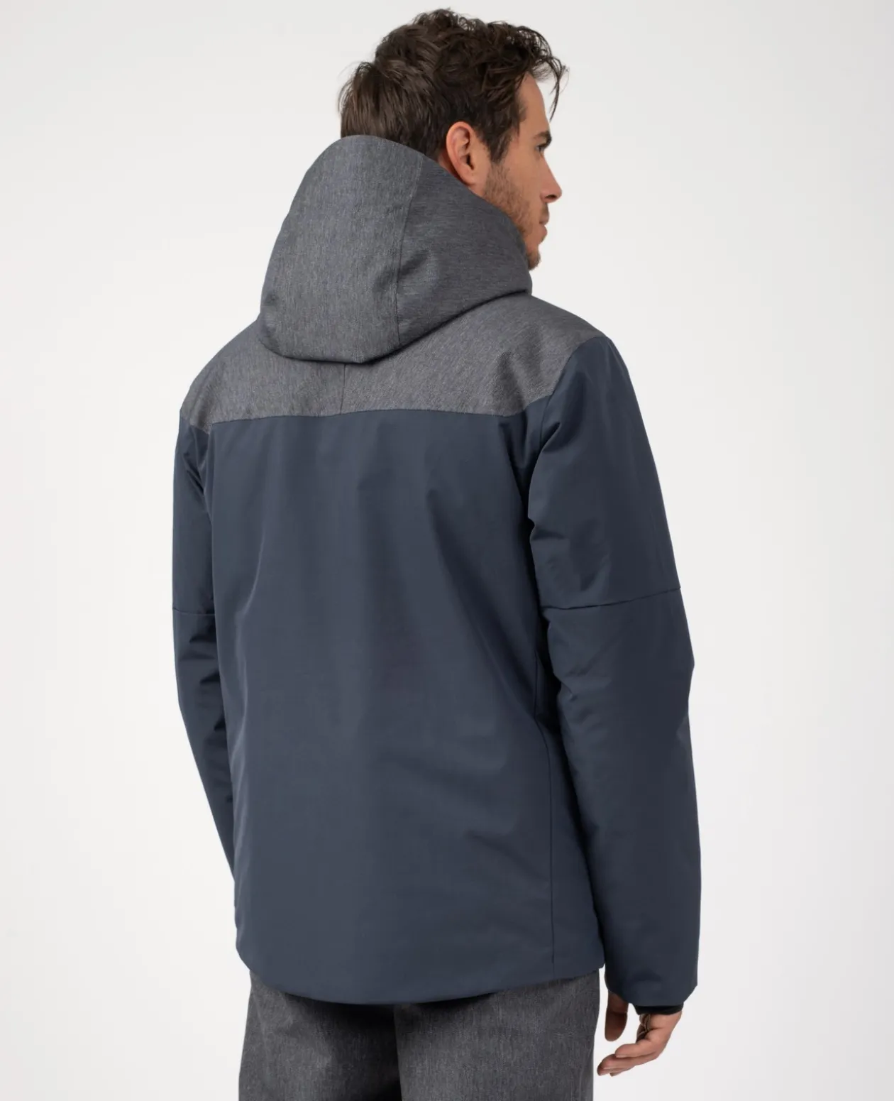 Fashion Sun Valley Distors Marine Fonce