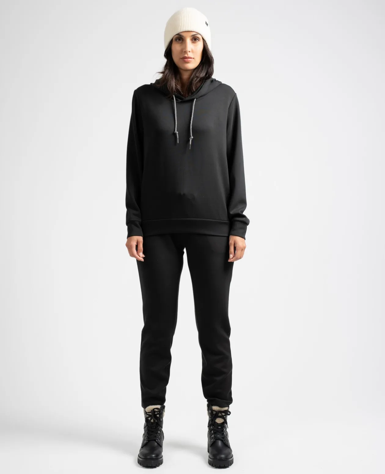 Cheap Sun Valley Dlouty Noir