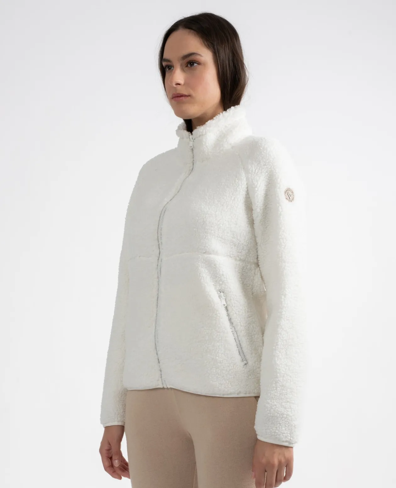 Flash Sale Sun Valley Dogbin Ecru