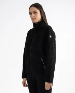 Outlet Sun Valley Dogbin Noir