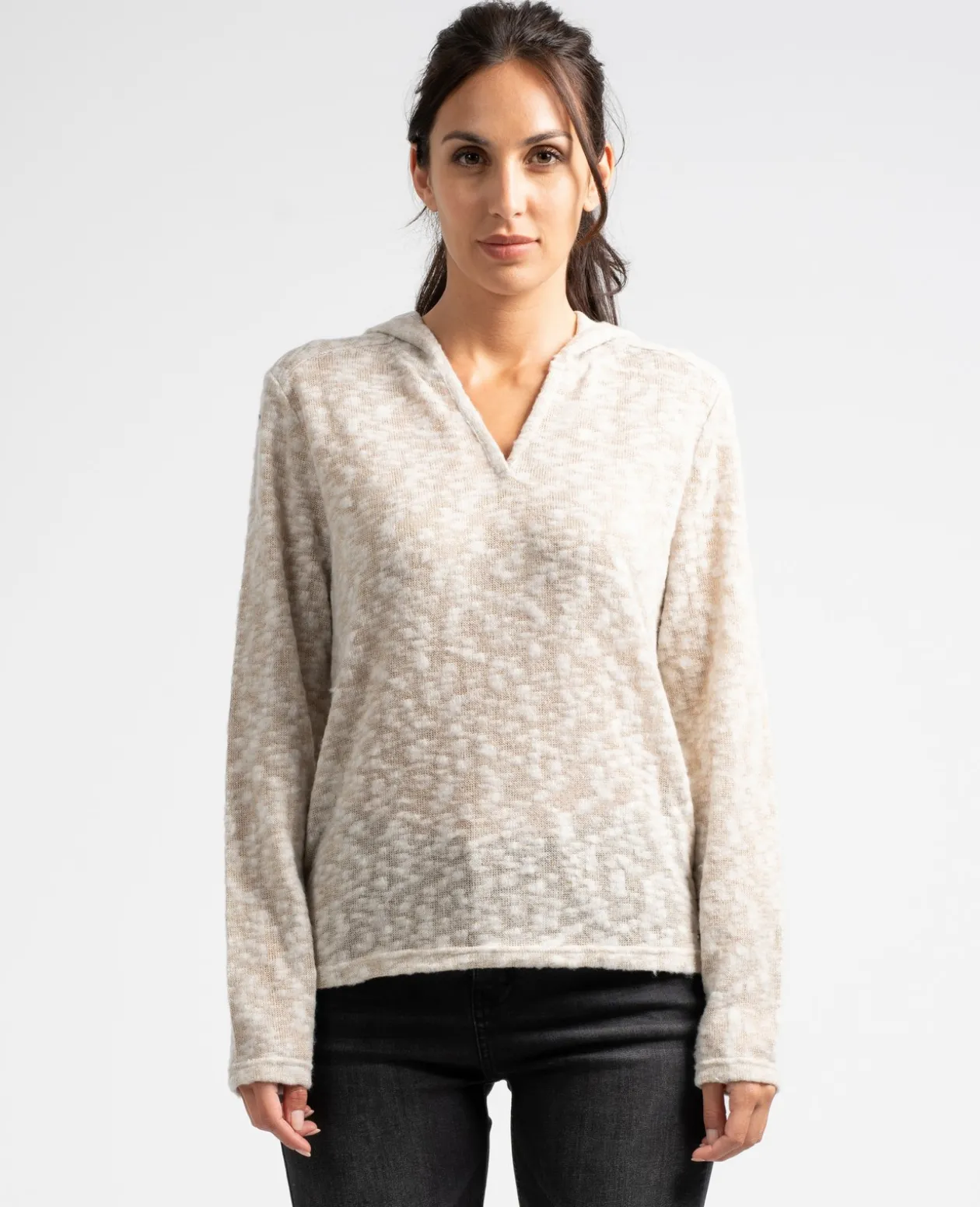 Fashion Sun Valley Doglio Sable