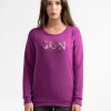 Sale Sun Valley Dolie Violet