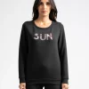 Hot Sun Valley Dolie Noir
