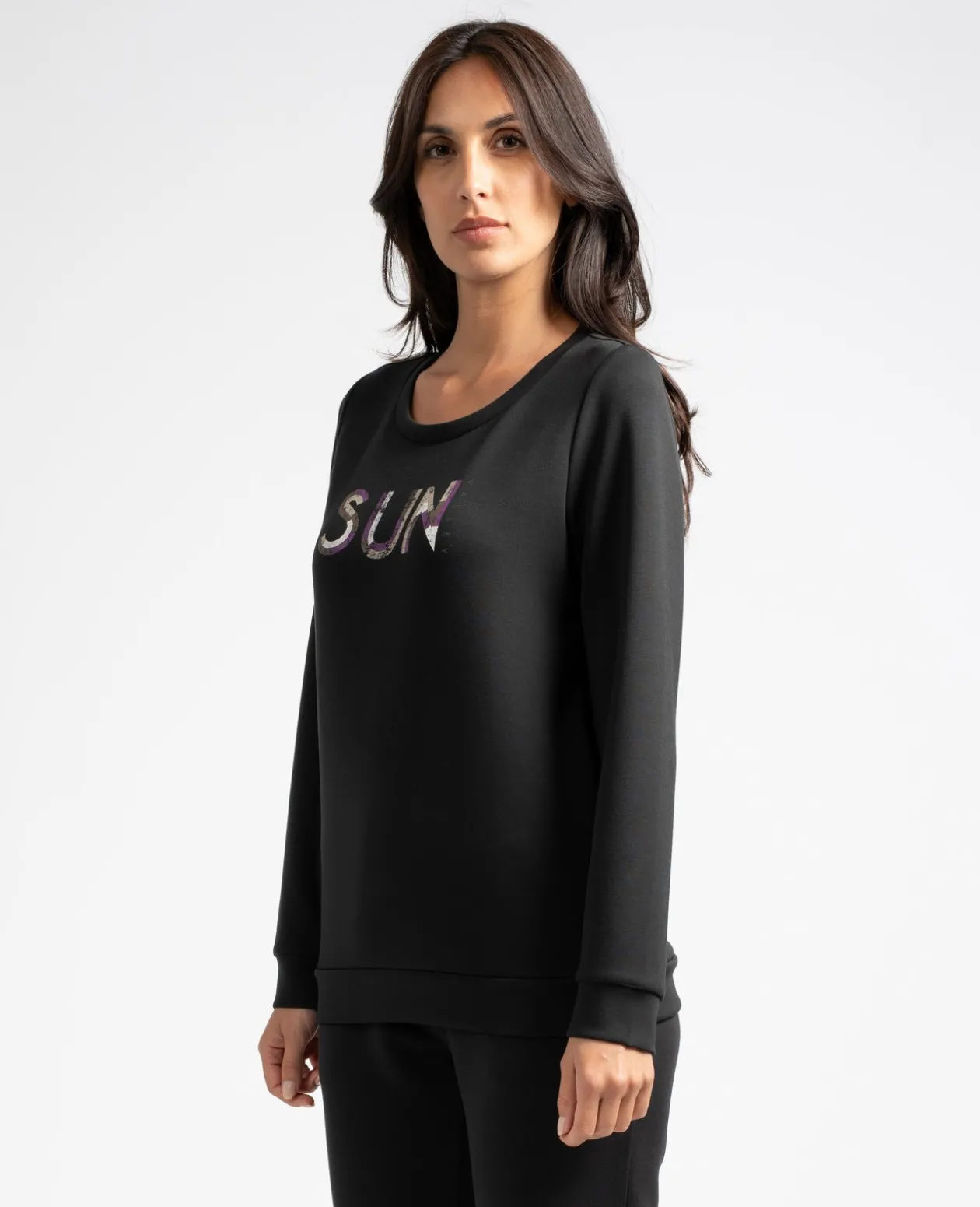 Hot Sun Valley Dolie Noir