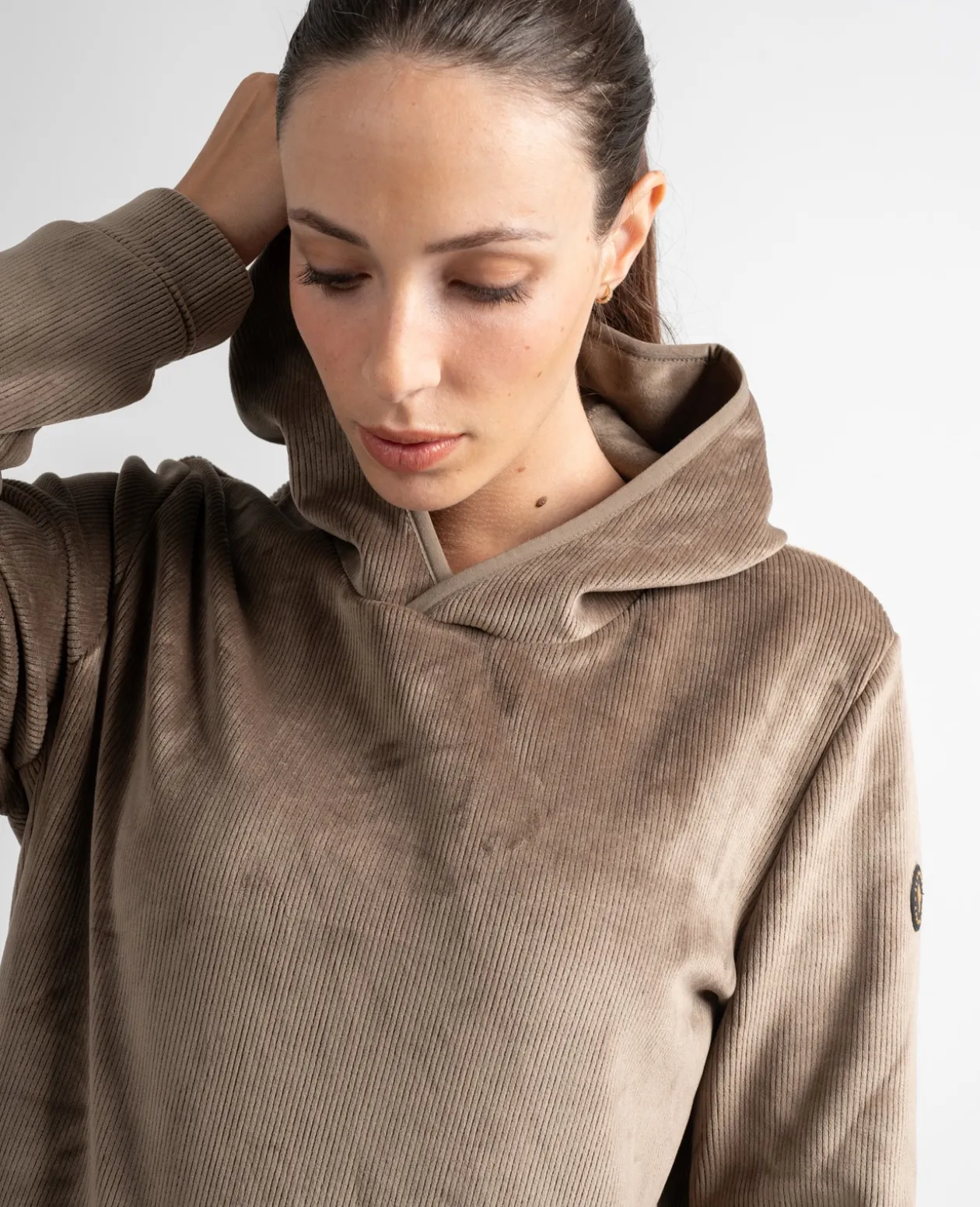 Flash Sale Sun Valley Dooltin Chataigne