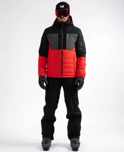 Best Sun Valley Doran Rouge