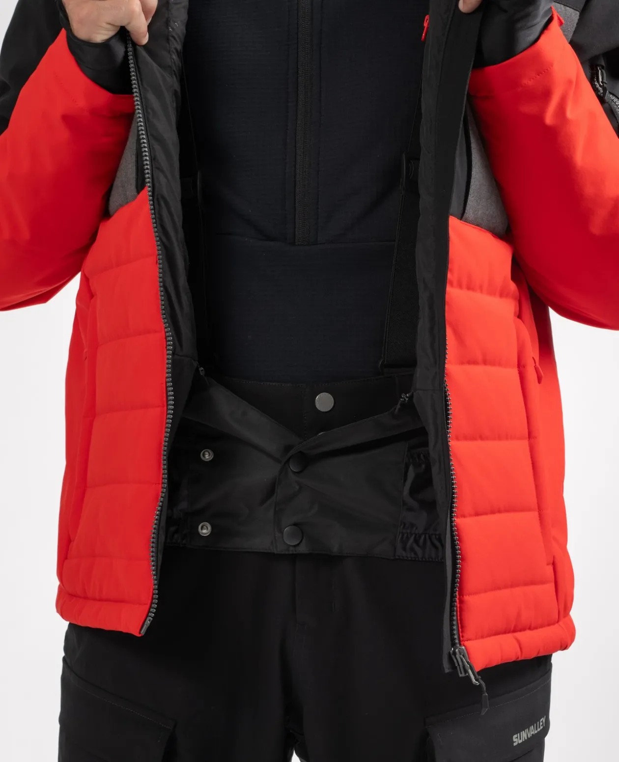 Best Sun Valley Doran Rouge