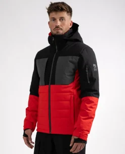 Best Sun Valley Doran Rouge