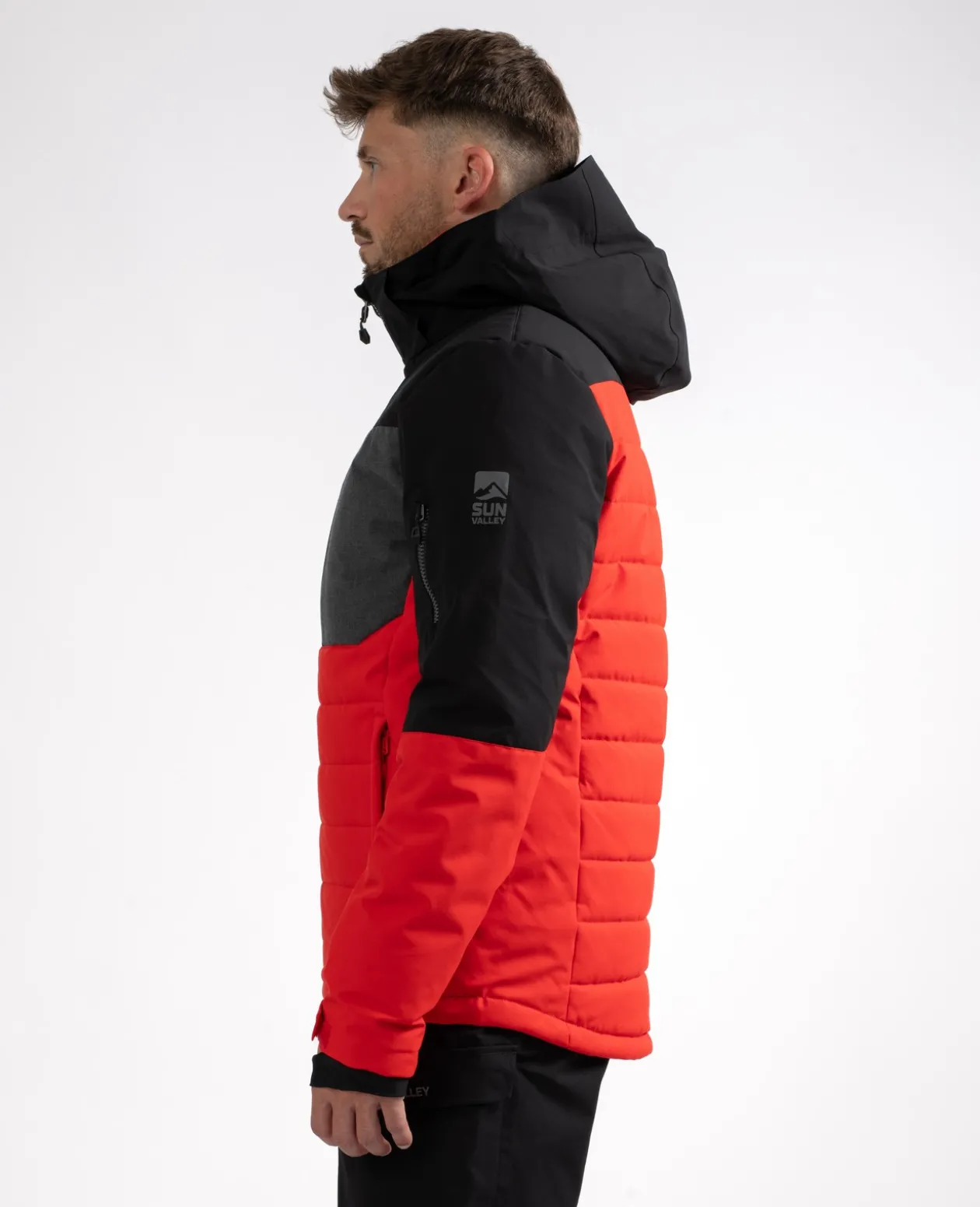 Best Sun Valley Doran Rouge