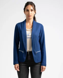 Sale Sun Valley Dorep Bleu Sombre