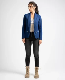 Sale Sun Valley Dorep Bleu Sombre