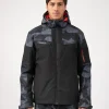 Store Sun Valley Draggo Noir