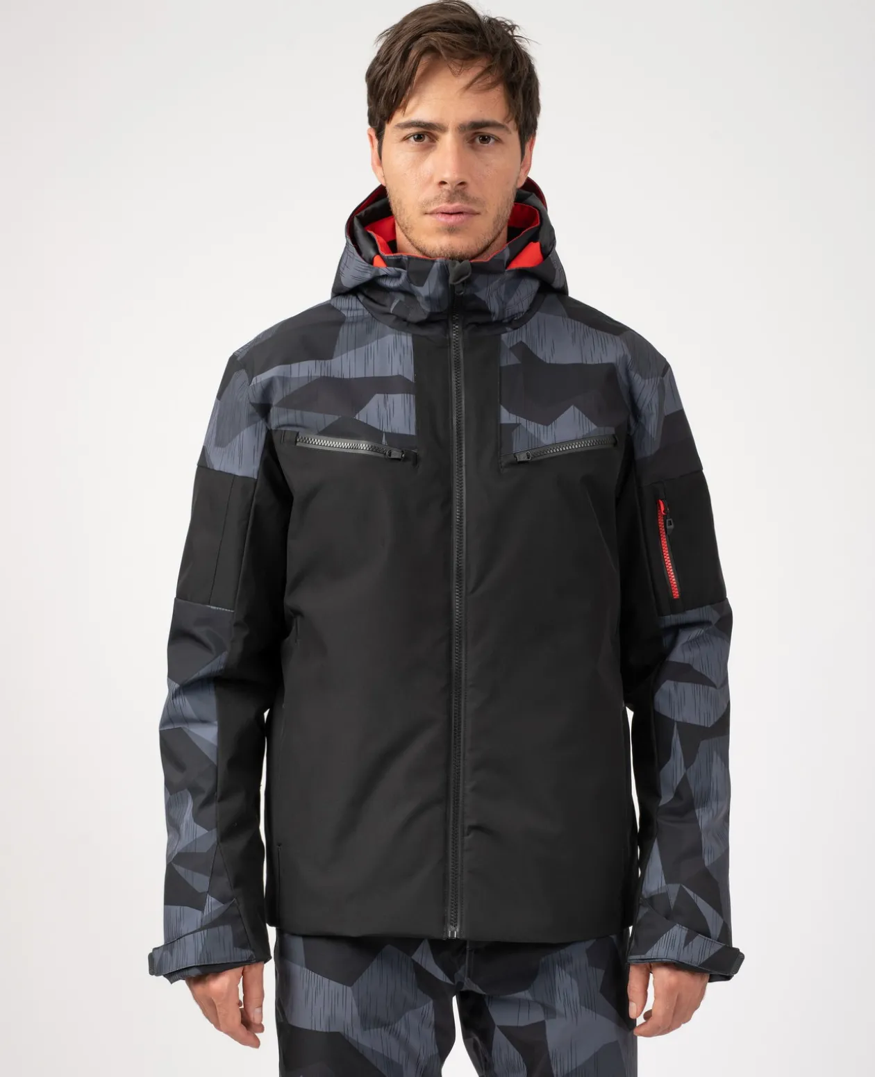 Store Sun Valley Draggo Noir