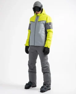 Discount Sun Valley Draggo Acier