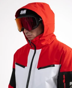 Cheap Sun Valley Draggo Blanc