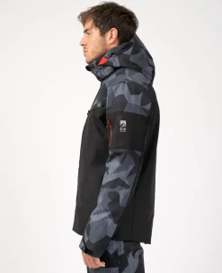 Store Sun Valley Draggo Noir