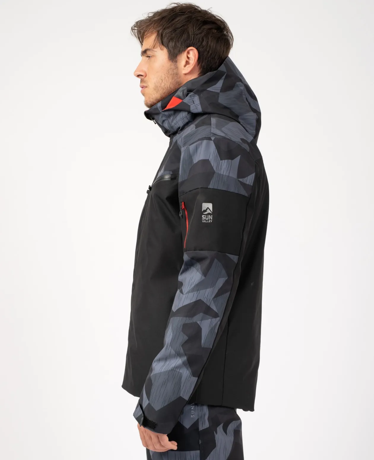 Store Sun Valley Draggo Noir