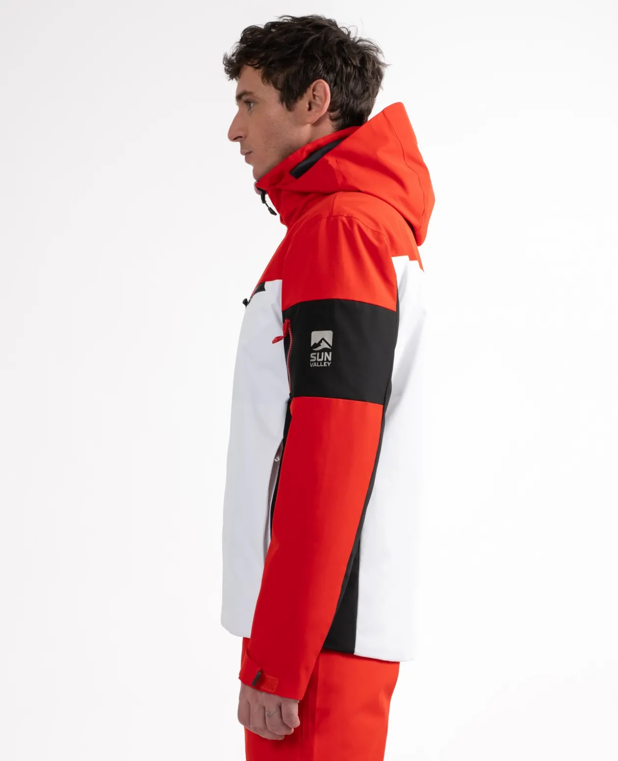 Cheap Sun Valley Draggo Blanc