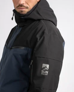 Best Sun Valley Draggo Marine Fonce