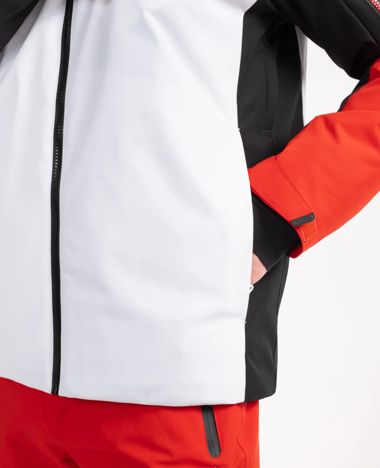 Cheap Sun Valley Draggo Blanc