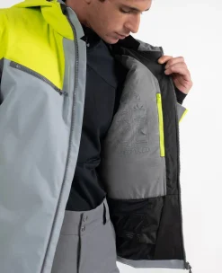Discount Sun Valley Draggo Acier
