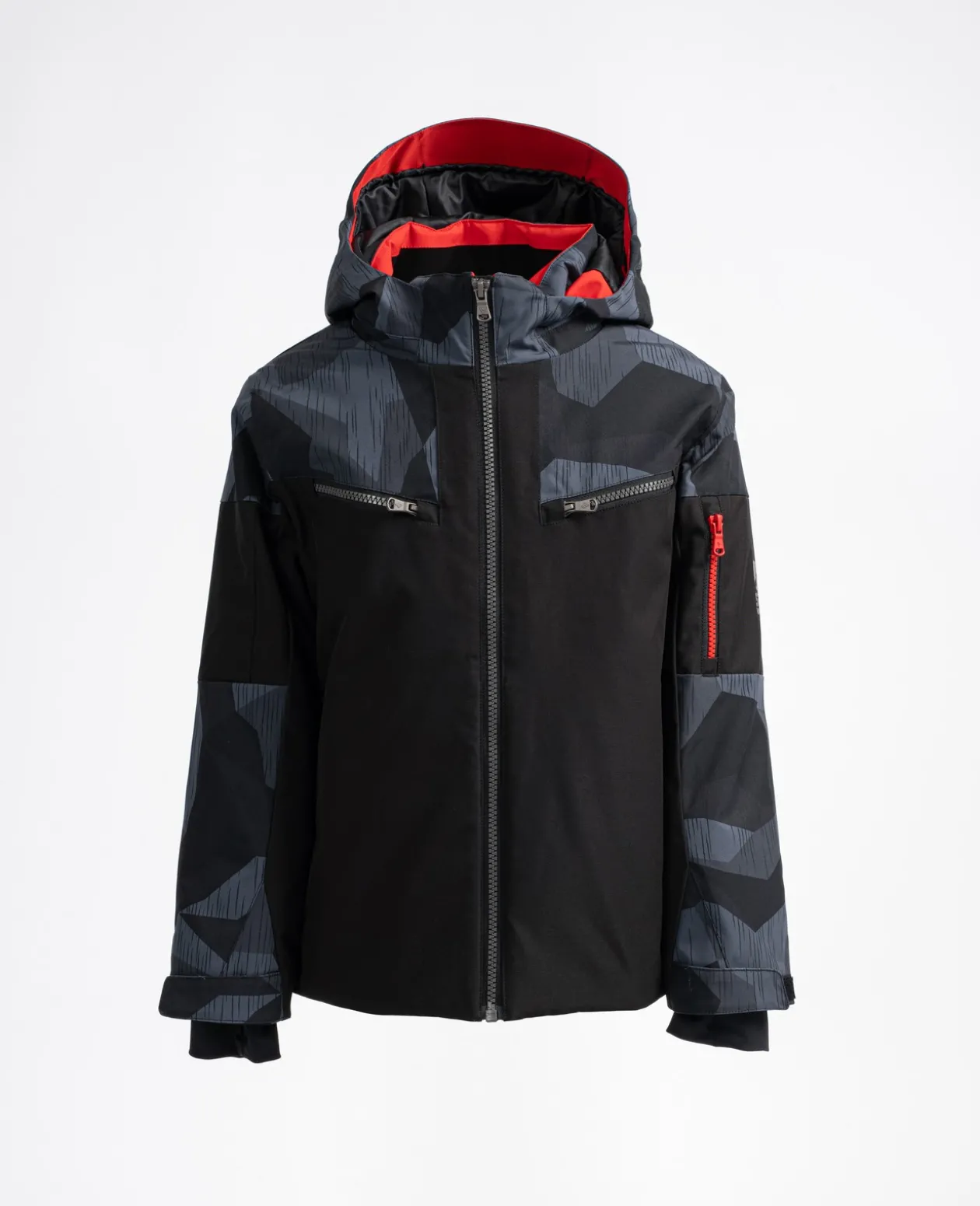 Best Sale Sun Valley Draggoj Noir