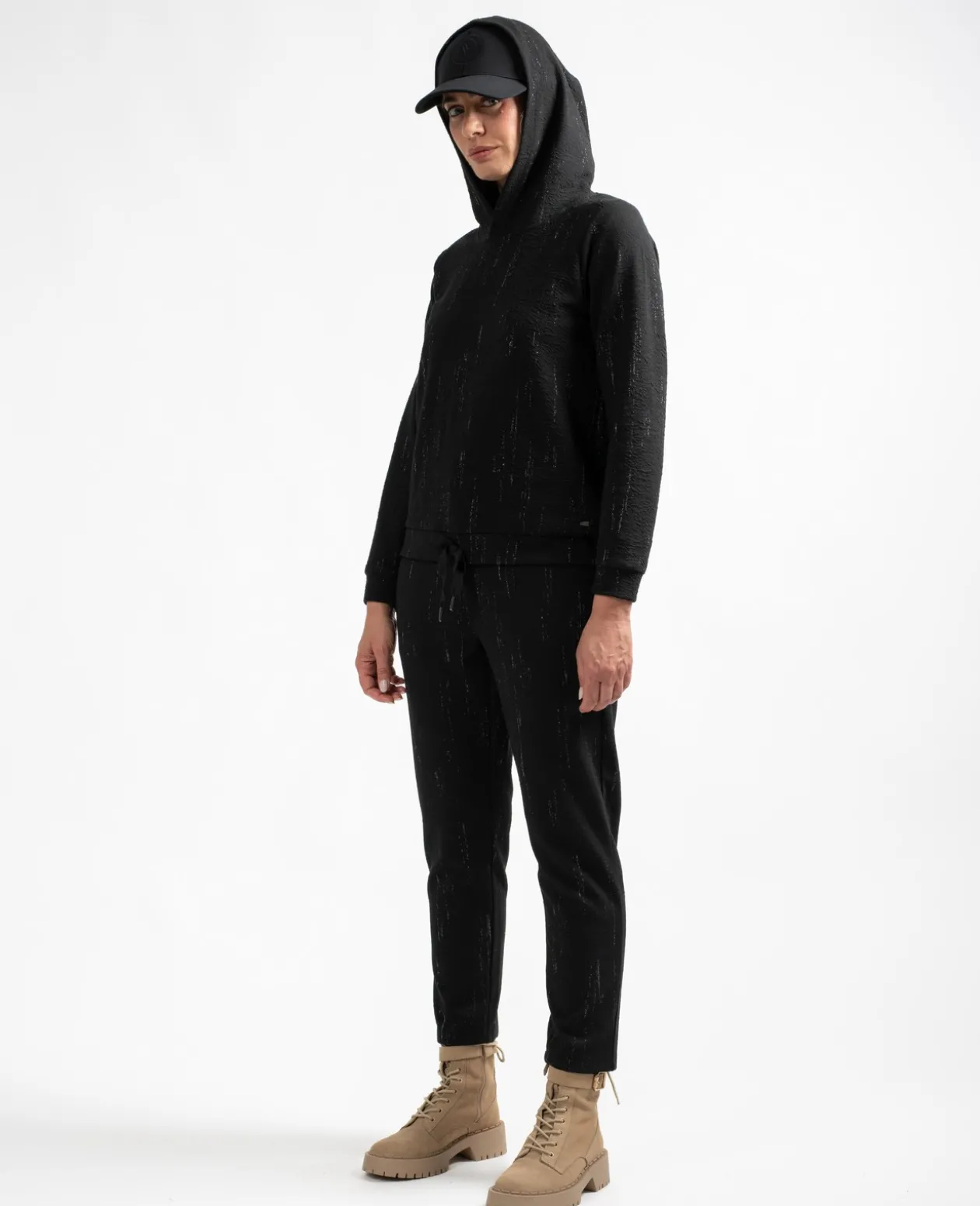 Outlet Sun Valley Dragor Noir