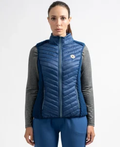 Discount Sun Valley Drayden Bleu Sombre