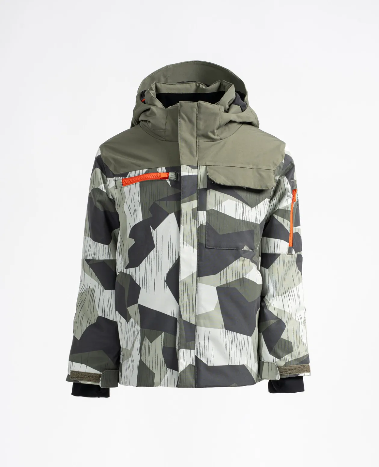 New Sun Valley Drayej Kaki