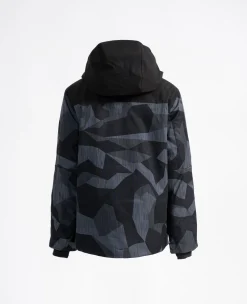 Hot Sun Valley Drayej Noir