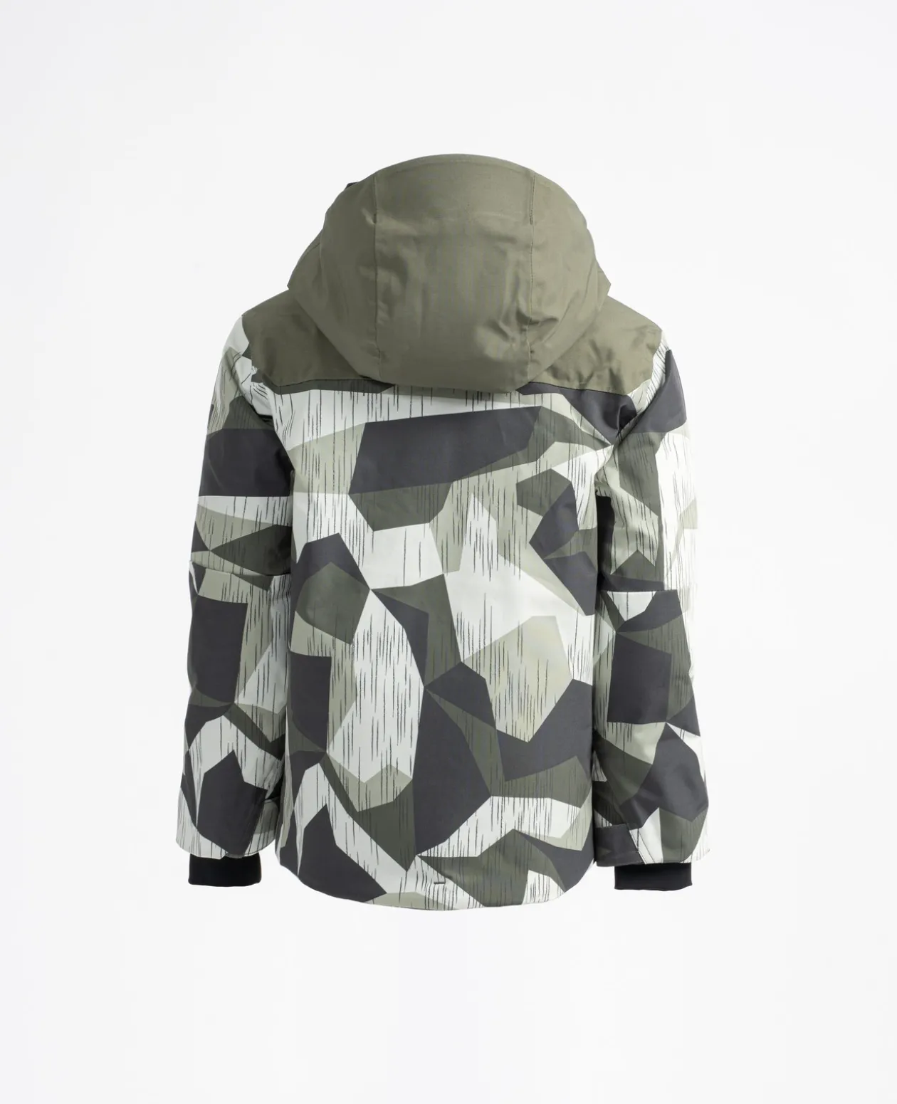 New Sun Valley Drayej Kaki
