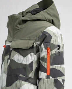 New Sun Valley Drayej Kaki