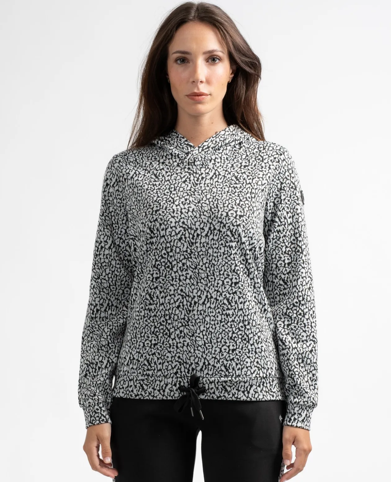 Outlet Sun Valley Droper Noir