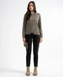 Store Sun Valley Droper Noir