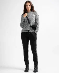 Outlet Sun Valley Droper Noir