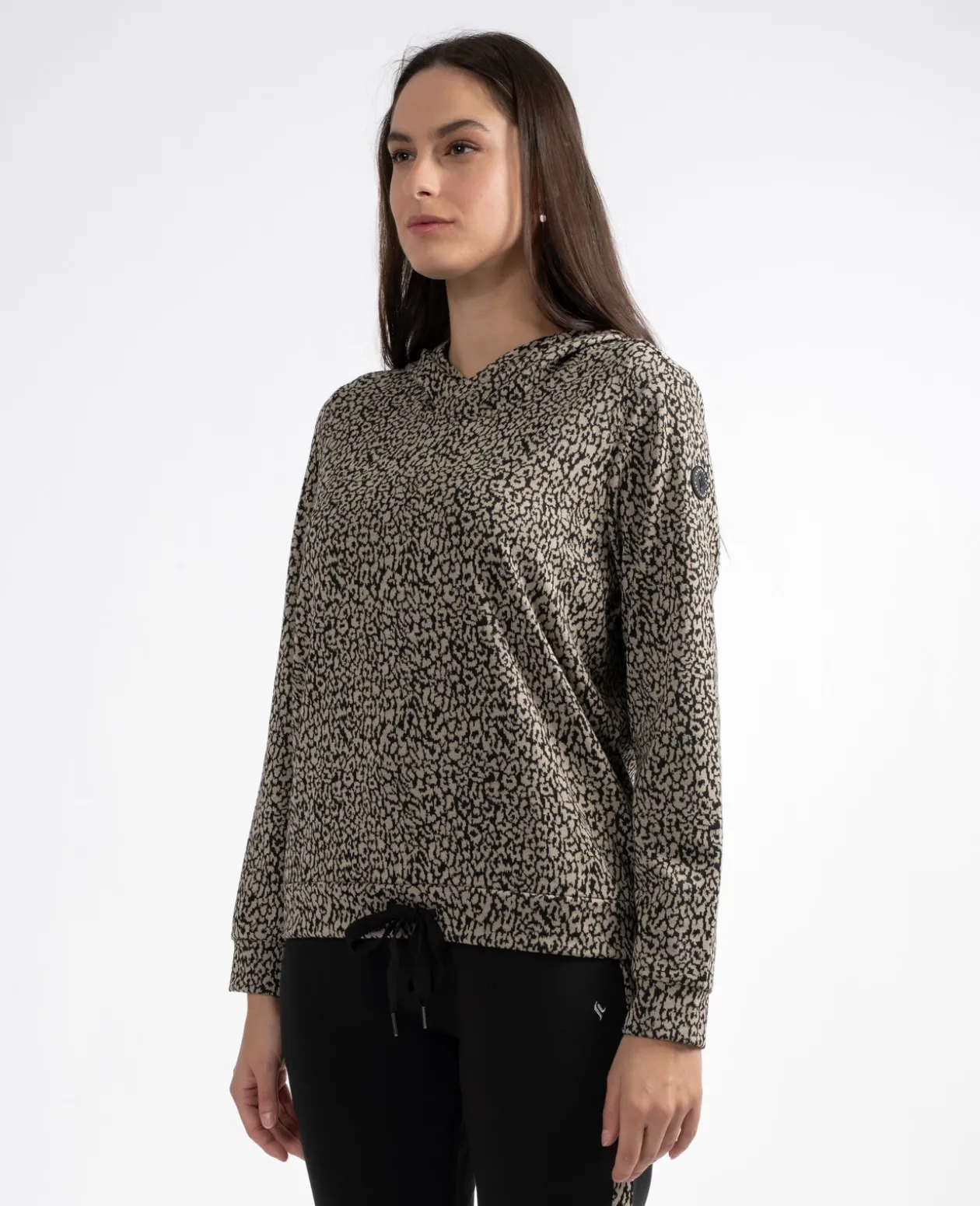 Store Sun Valley Droper Noir