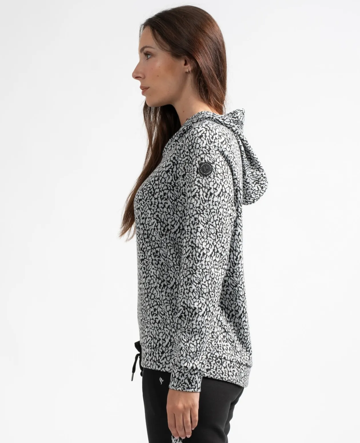Outlet Sun Valley Droper Noir