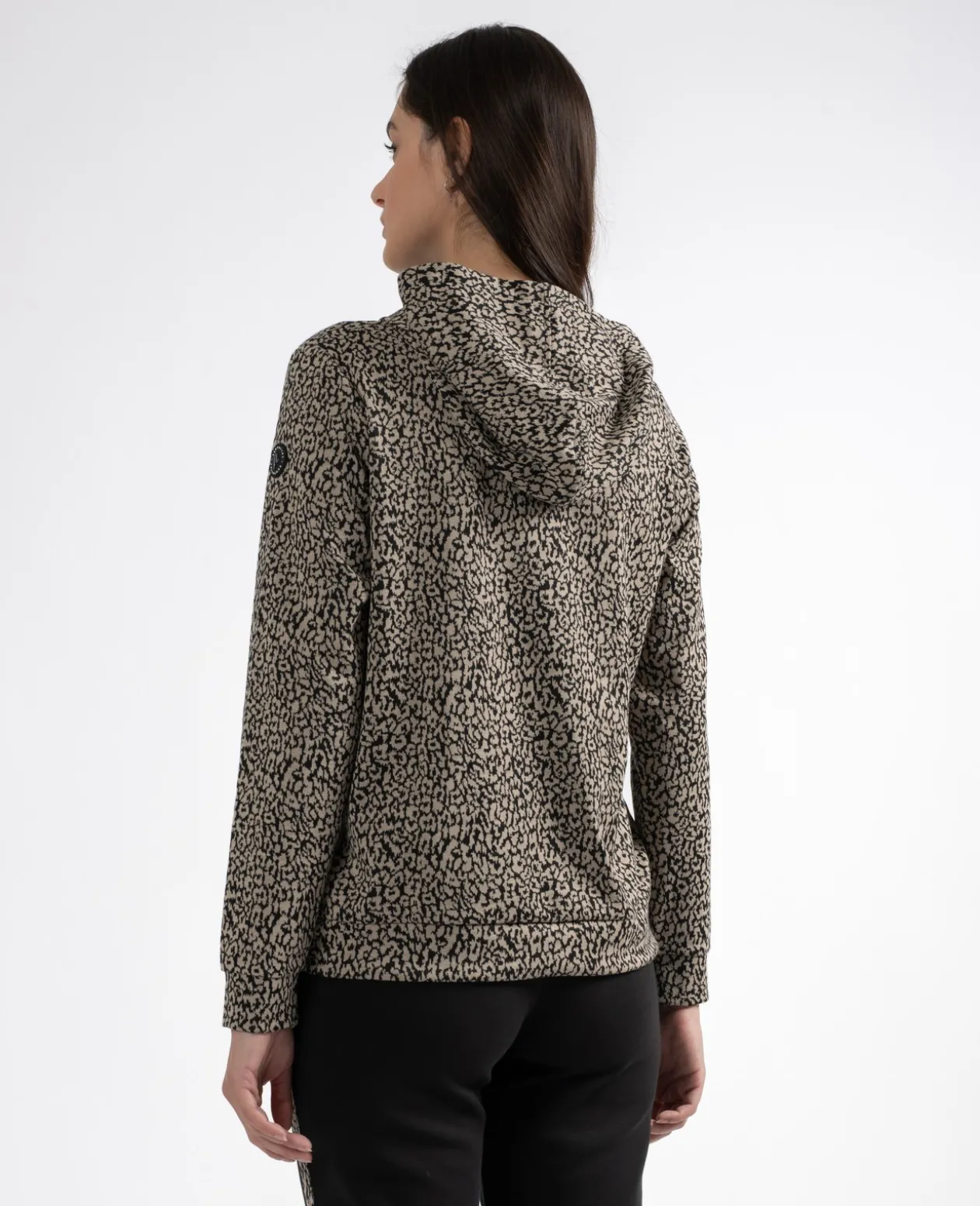 Store Sun Valley Droper Noir