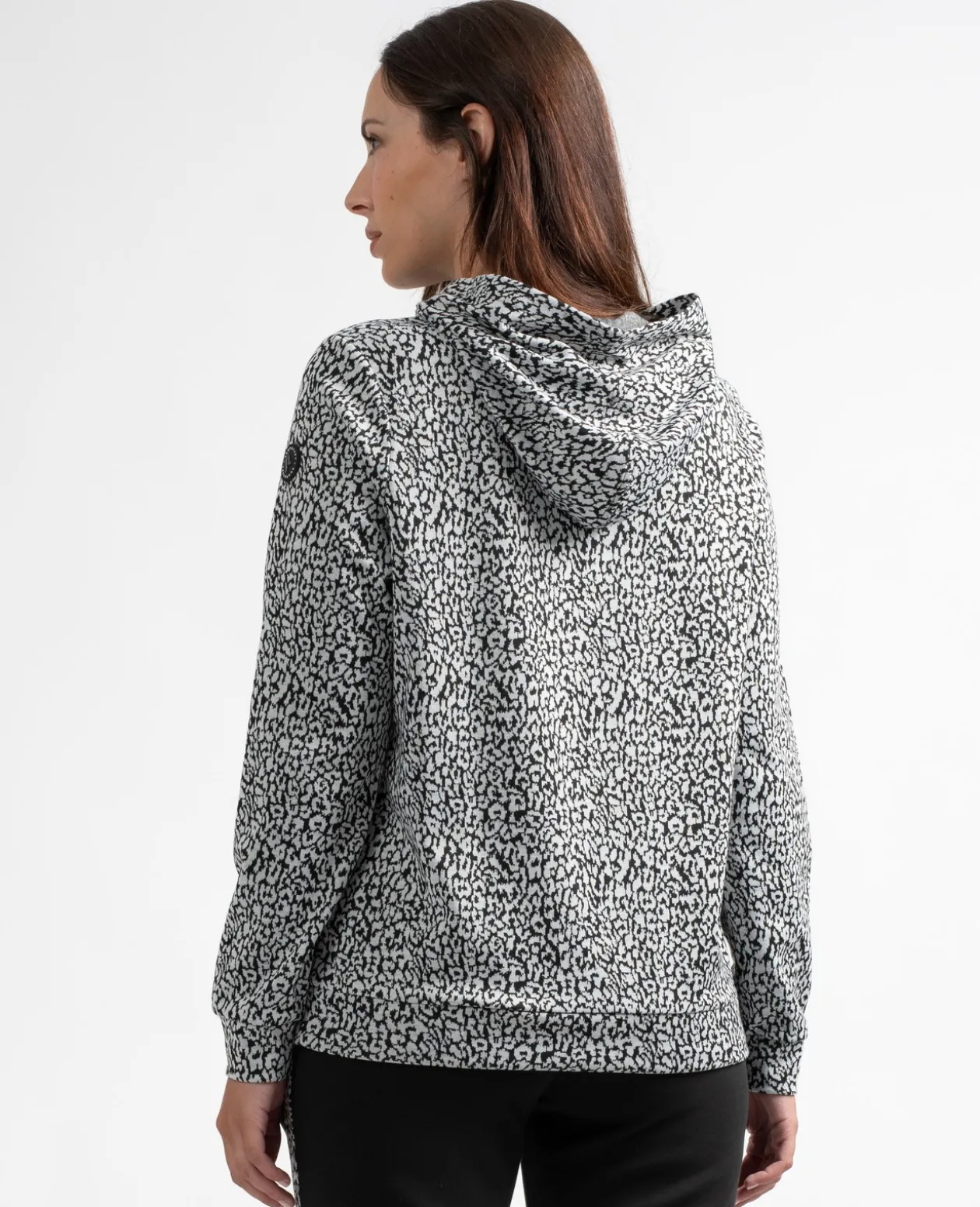 Outlet Sun Valley Droper Noir